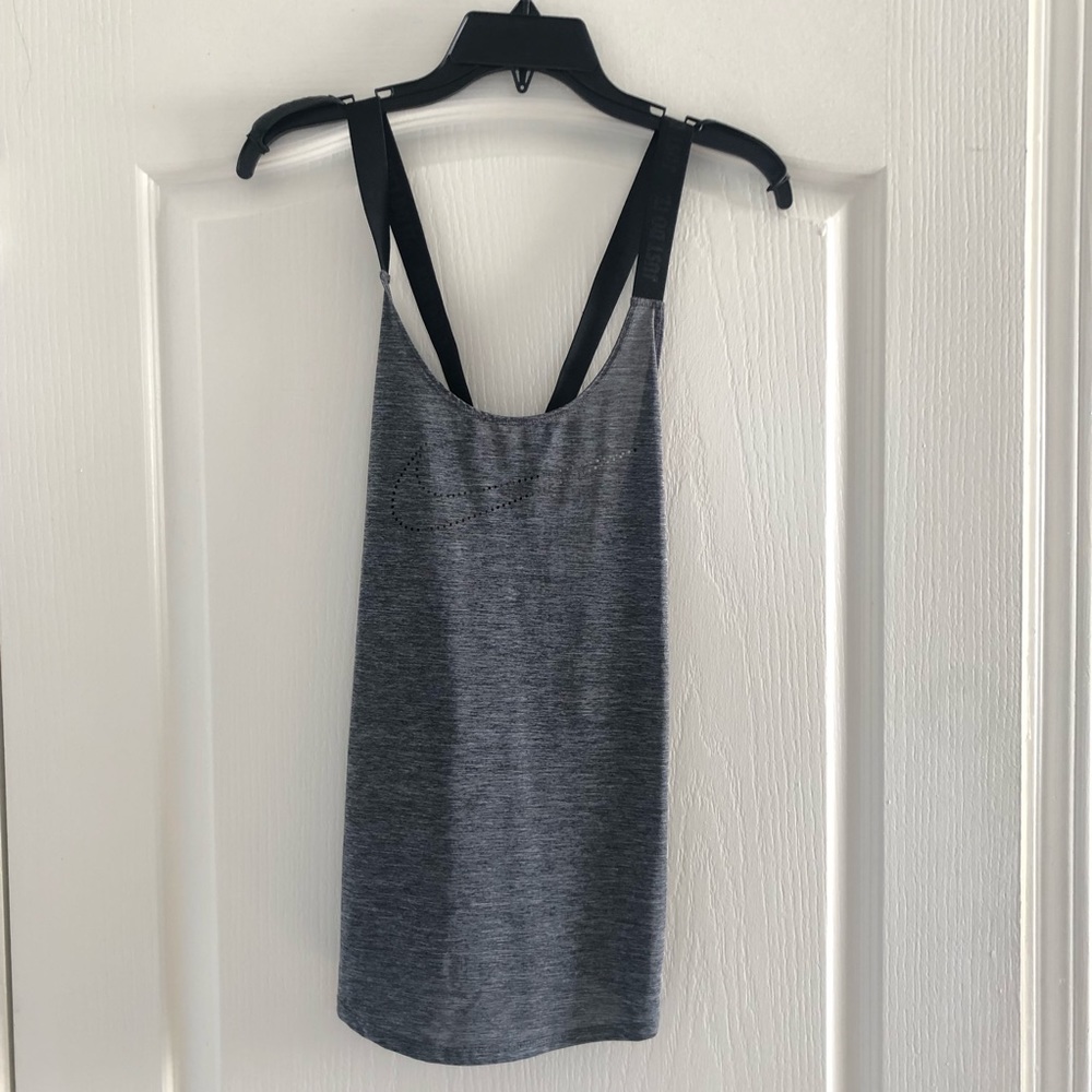 Nike Athletic Top